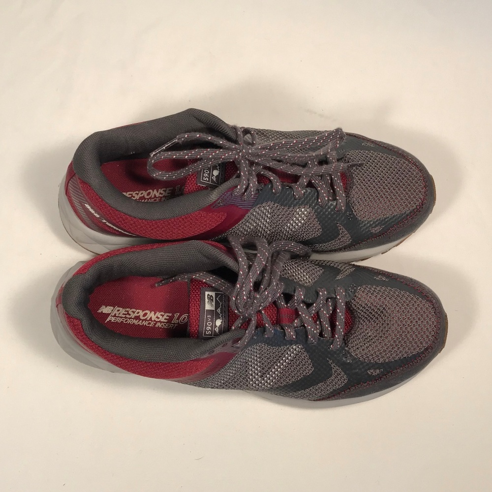 New Balance 590 V3 All Terrain Shoes Women 8.5 D_5